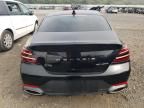 2025 Genesis G70 Sport Advanced