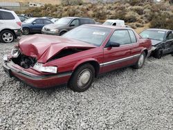 1992 Cadillac Eldorado for sale in Reno, NV