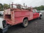 1999 Ford F350 Super Duty