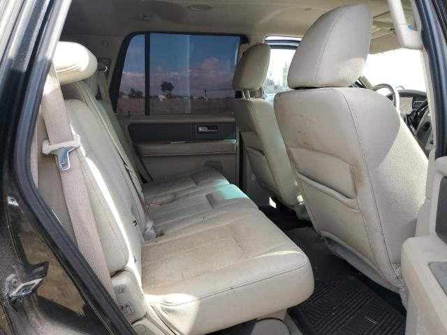 2010 Ford Expedition XLT