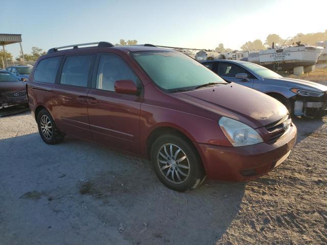 2007 KIA Sedona EX