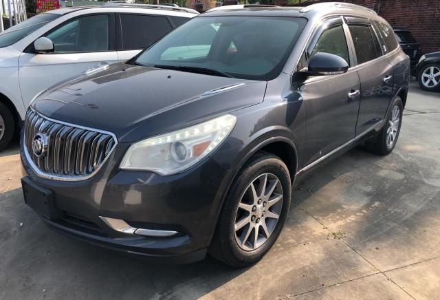 2013 Buick Enclave