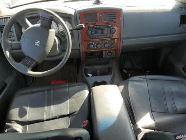 2005 Dodge Dakota Quad SLT