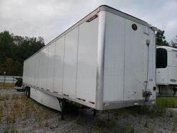 Ggsd salvage cars for sale: 2022 Ggsd 53FT Trail