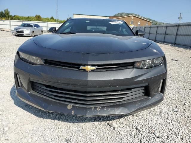 2016 Chevrolet Camaro LT