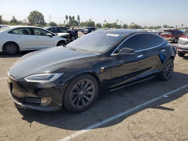 2019 Tesla Model S