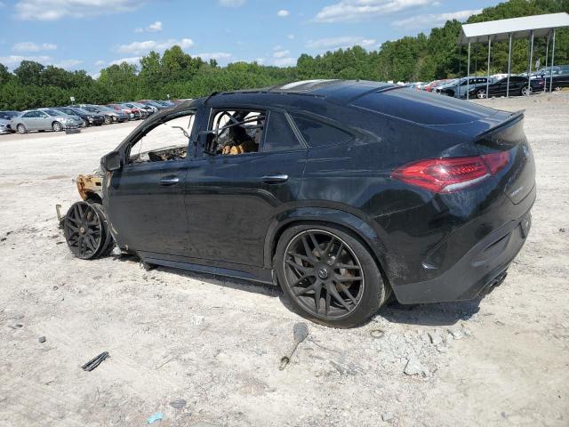 2023 Mercedes-Benz Gle Coupe amg 53 4matic