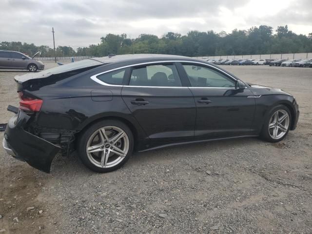 2021 Audi A5 Premium 45