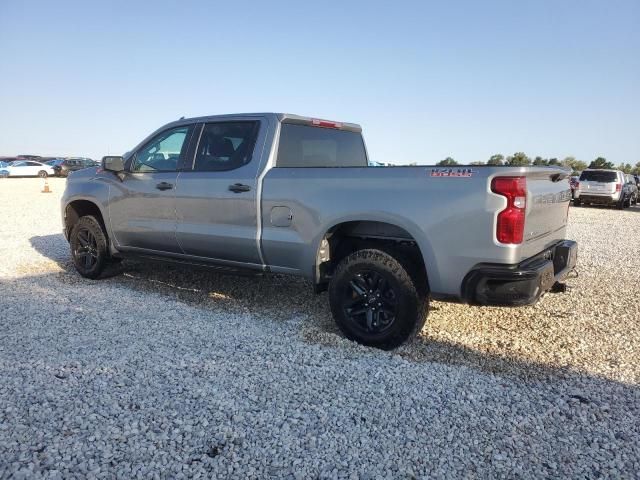 2023 Chevrolet Silverado K1500 Trail Boss Custom