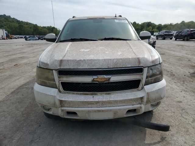 2007 Chevrolet Avalanche K1500