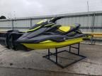 2021 Yamaha Jetski