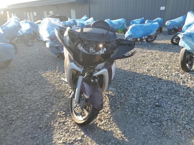 2008 Victory Vision Deluxe