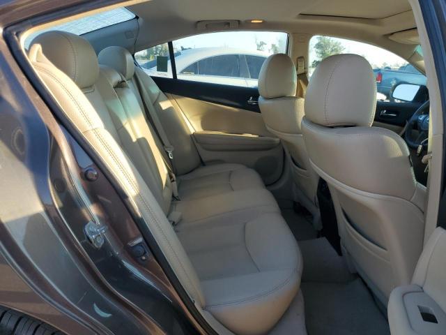 2012 Nissan Maxima S