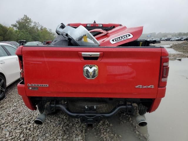 2020 Dodge 1500 Laramie