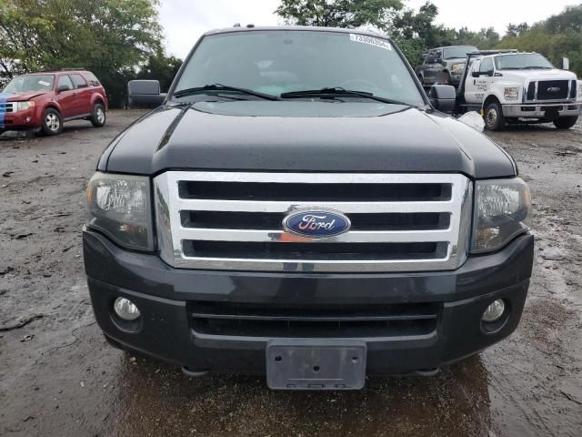 2013 Ford Expedition Limited