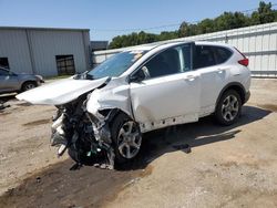 Honda Vehiculos salvage en venta: 2019 Honda CR-V EX