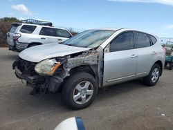 Nissan salvage cars for sale: 2011 Nissan Rogue S