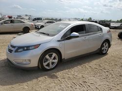 2013 Chevrolet Volt en venta en Houston, TX