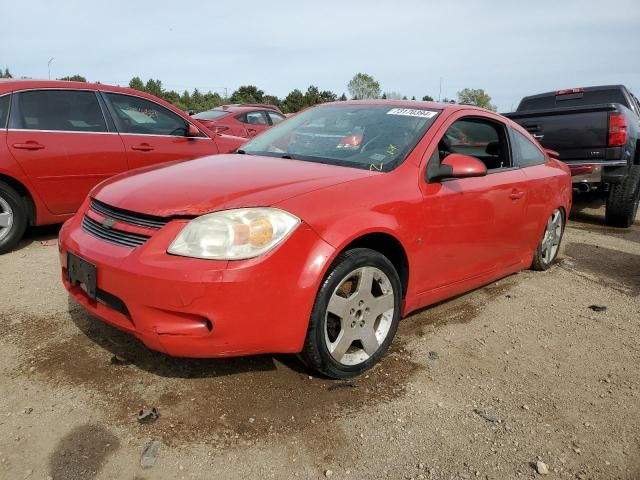 2008 Chevrolet Cobalt Sport