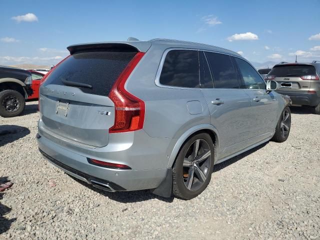 2019 Volvo XC90 T5 R-Design