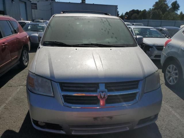 2010 Dodge Grand Caravan SXT