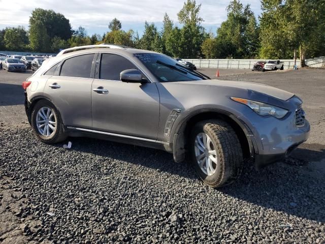 2011 Infiniti FX35