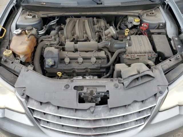 2008 Chrysler Sebring Touring