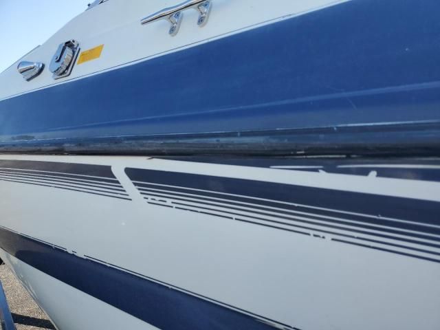 1996 Mariah Jetboat