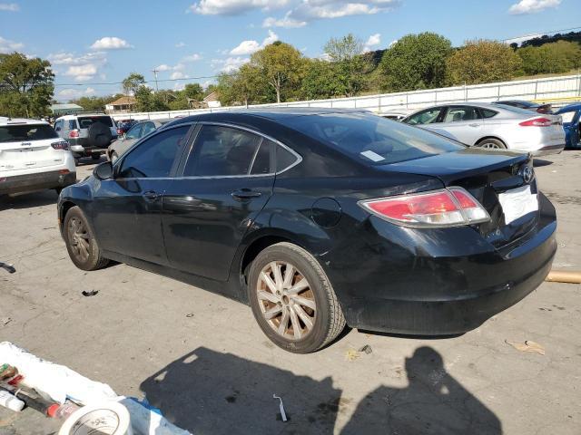2012 Mazda 6 I