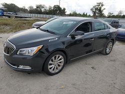 Buick Lacrosse Vehiculos salvage en venta: 2016 Buick Lacrosse