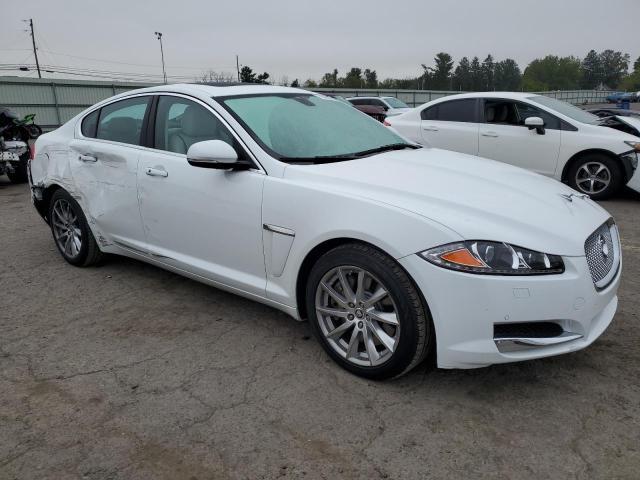 2013 Jaguar XF