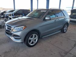 2016 Mercedes-Benz GLE 350 for sale in Phoenix, AZ