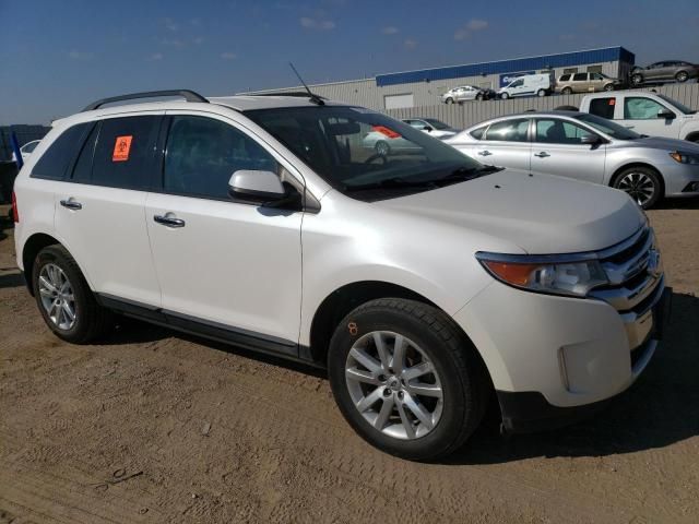 2011 Ford Edge SEL