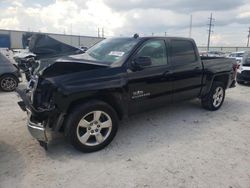 Chevrolet Silverado c1500 lt salvage cars for sale: 2014 Chevrolet Silverado C1500 LT