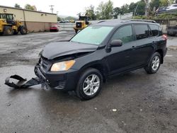 Vehiculos salvage en venta de Copart Marlboro, NY: 2011 Toyota Rav4