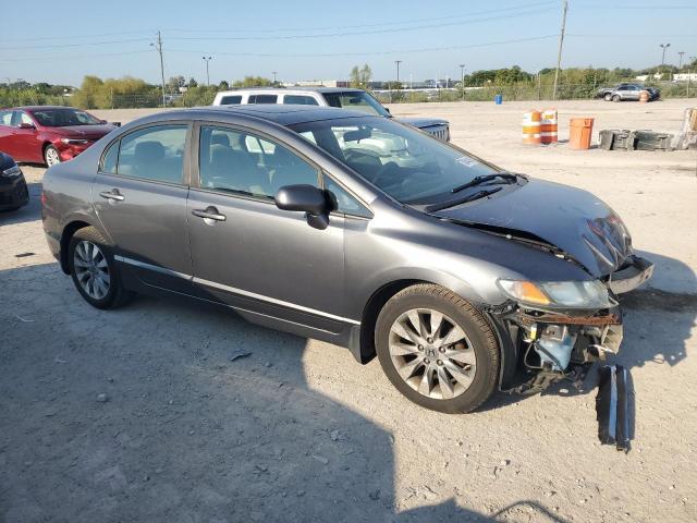2010 Honda Civic EX