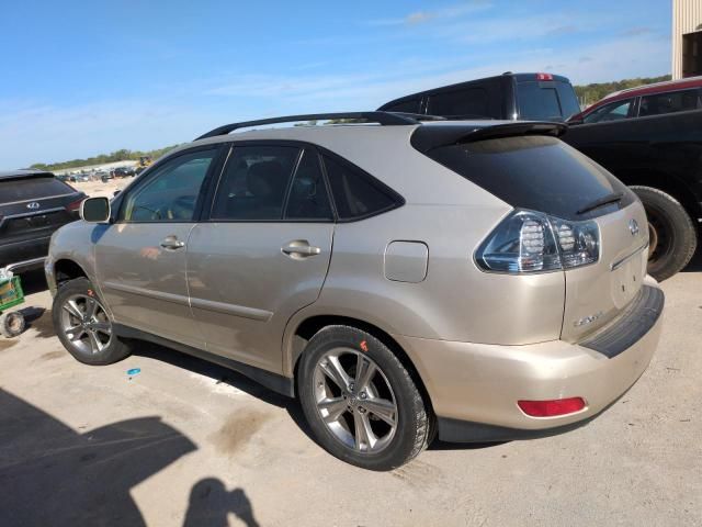 2006 Lexus RX 400