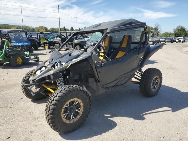 2016 Yamaha YXZ1000 SE