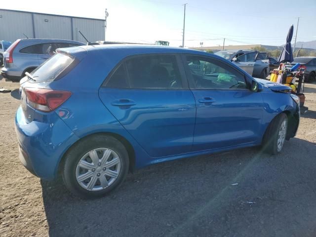 2021 KIA Rio S