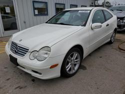 2002 Mercedes-Benz C 230K Sport Coupe for sale in Pekin, IL