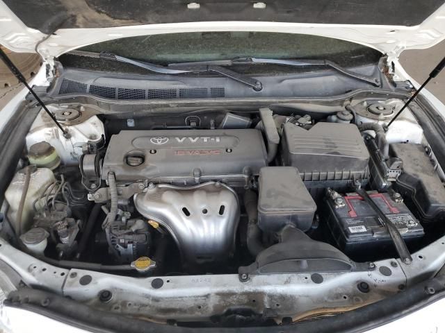 2009 Toyota Camry Base