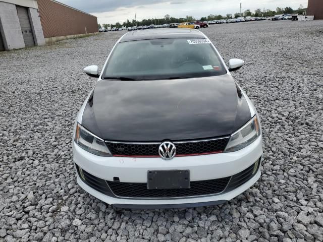 2014 Volkswagen Jetta GLI