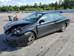 2007 Toyota Camry Solara SE for sale in Windham, ME