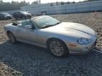 2005 Jaguar XK8