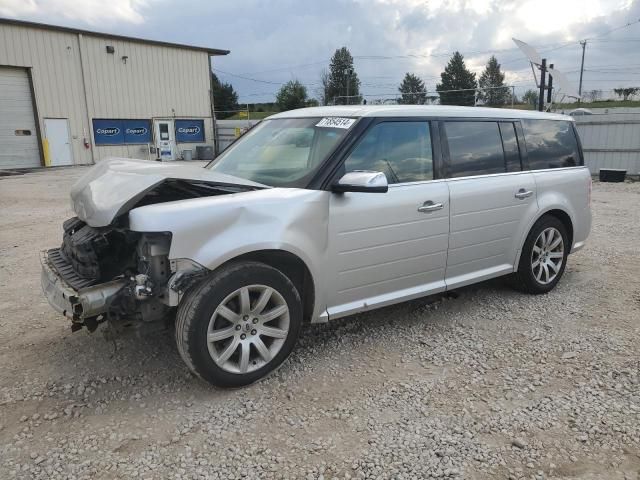 2009 Ford Flex Limited