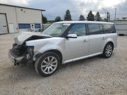 Ford Flex Vehiculos salvage en venta: 2009 Ford Flex Limited