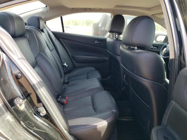 2010 Nissan Maxima S