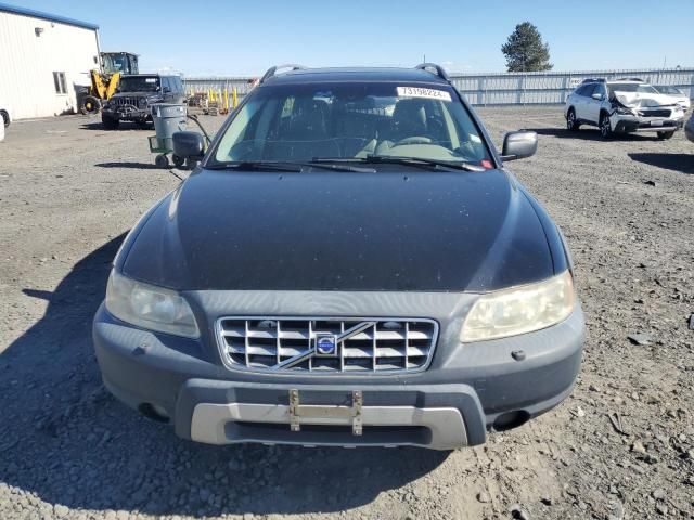 2005 Volvo XC70