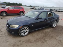 BMW 3 Series salvage cars for sale: 2009 BMW 328 I