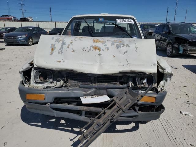 1994 Toyota Pickup 1/2 TON Short Wheelbase